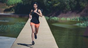correr es bueno para la salud